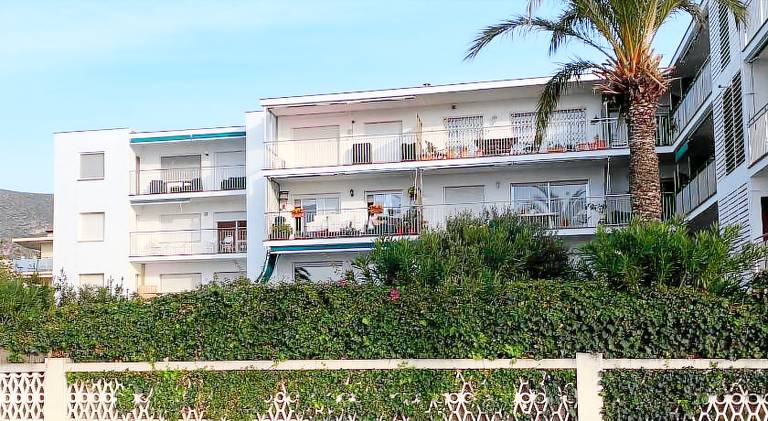 Appartement Castelldefels