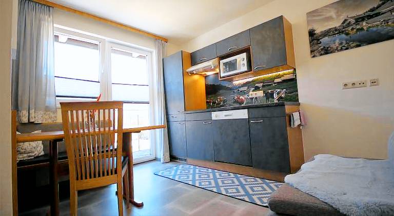 Pleasant rental apartment with garden & terrace | Close to the ski | Pet-friendly — photo 2