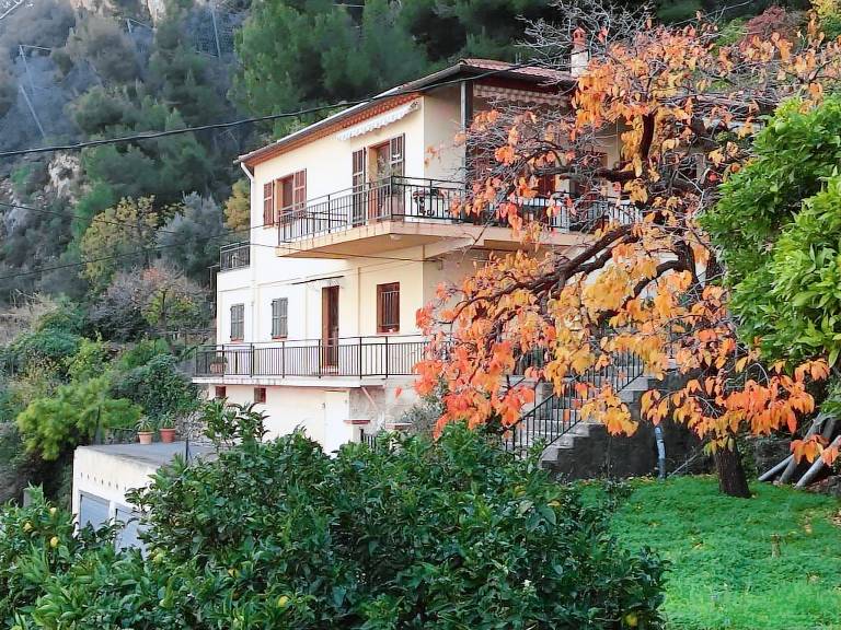 Apartament Mentona