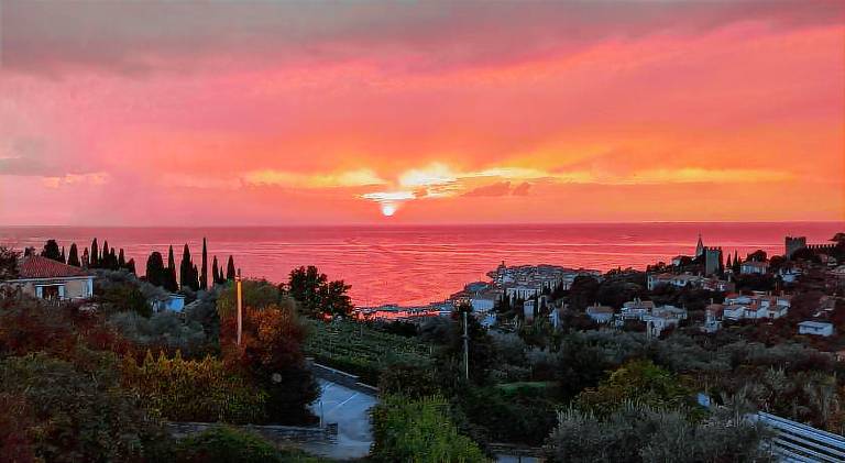 Pleasant holiday apartment | Pets are welcome in Piran