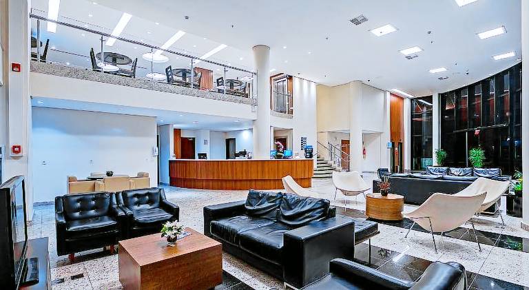 Firenze Business Hotel — photo 5
