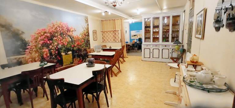 Hotel de Paris - Narbonne — photo 3