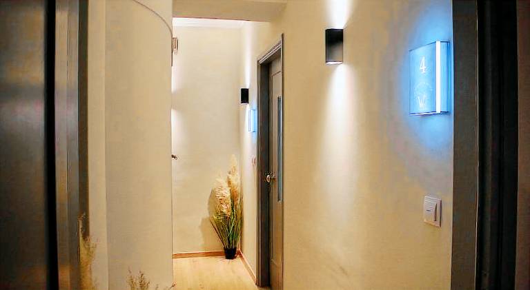 Gargaretta Suites Wildflower 3 Acropolis Museum District — photo 4