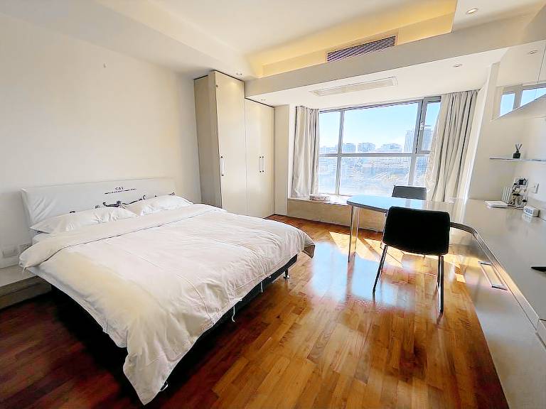 Apart hotel Dongcheng