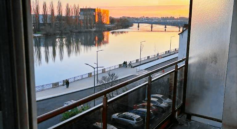Apartment with 2 rooms for 5 persons — photo 3