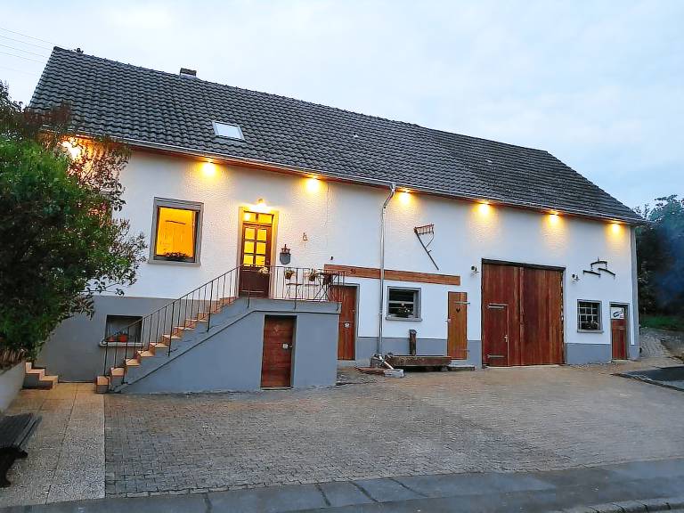 Ferienhaus Manderscheid