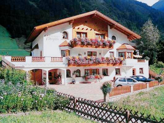 Appartement Kaunertal