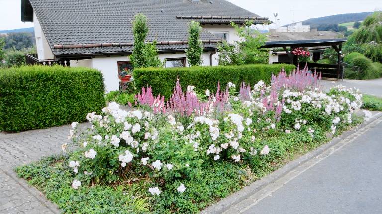 Ferienwohnung Bad König