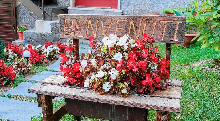 Bed & Breakfast San Pellegrino Terme