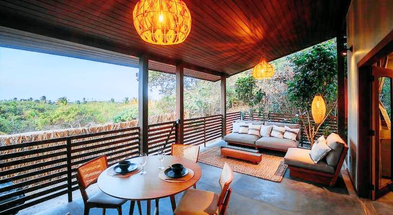 Big chalet | Close to the beach | Pets allowed — photo 3