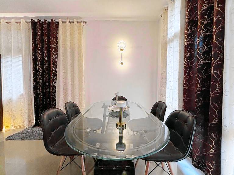 Apartment  Sushant City