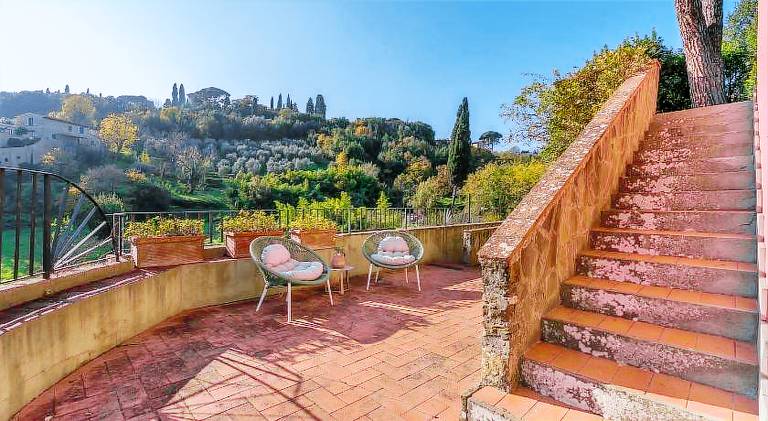 Fully equipped villa with grill, terrace & hot tub | Perfect for remote work | Pets allowed — photo 4