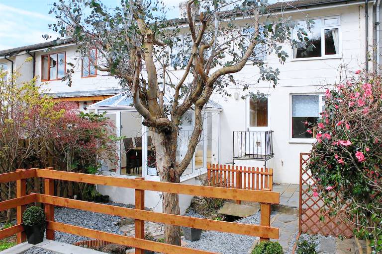 Cottage with garden in Ambleside