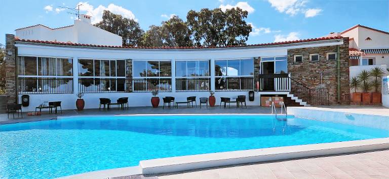 Ferienhaus Collioure