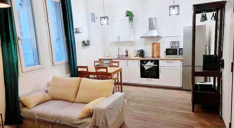 Cosy Apartments - Marseille Panier Intercontinental - City center — photo 2