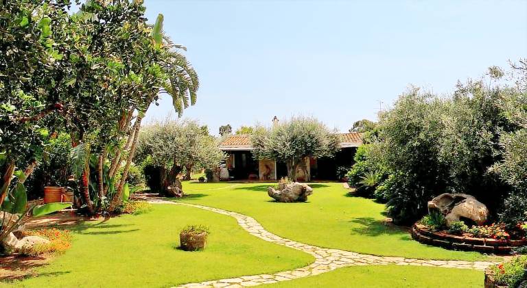 Pleasant villa | Close to the beach | Dogs allowed in Villasimius