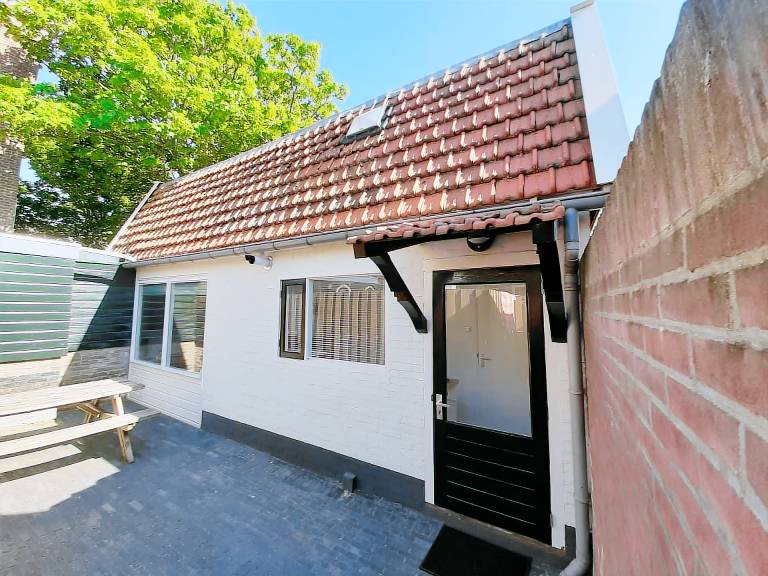 Ferienhaus  Egmond aan Zee