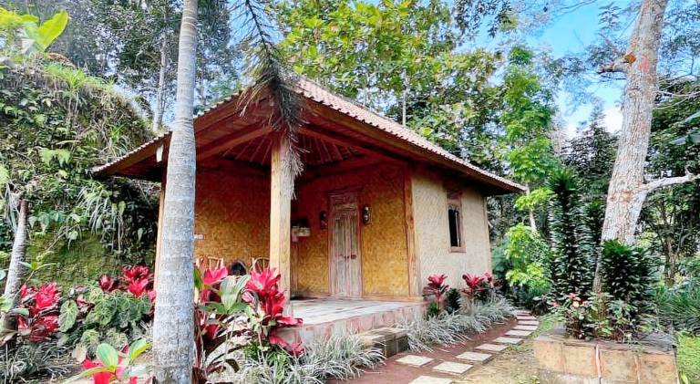 Manada Villa Homestay — photo 5