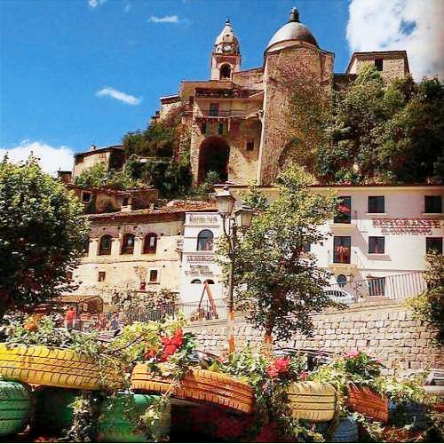 Hotel La Corte di Bacco