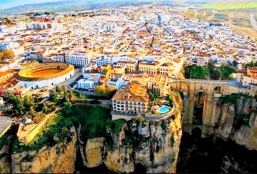 Apartman Ronda