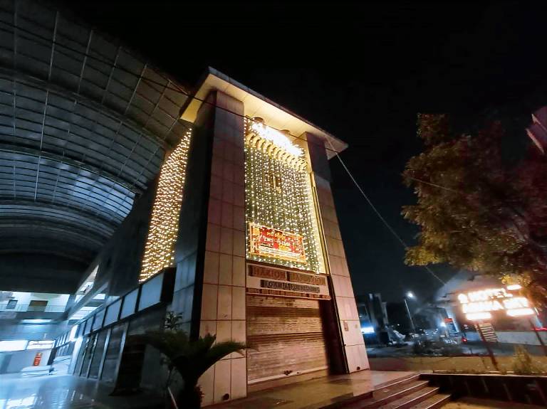 Goroomgo Asiana Motera Ahmedabad — photo 4