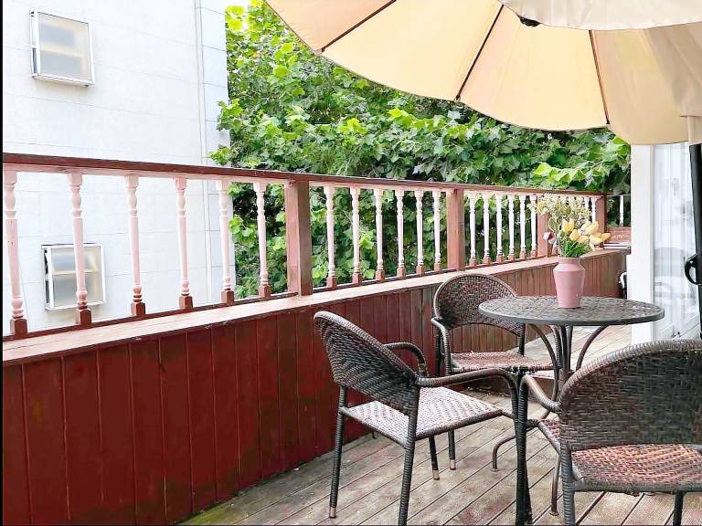 Vacation home with yard | Good for workation — photo 4