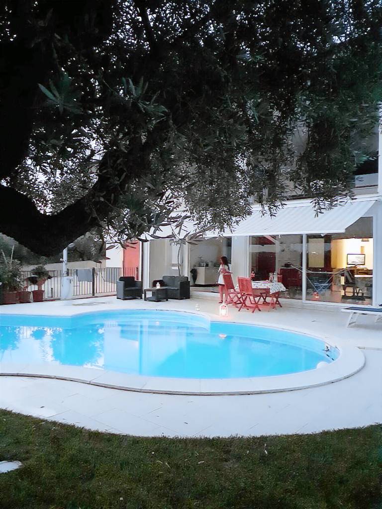 Villa Vasto