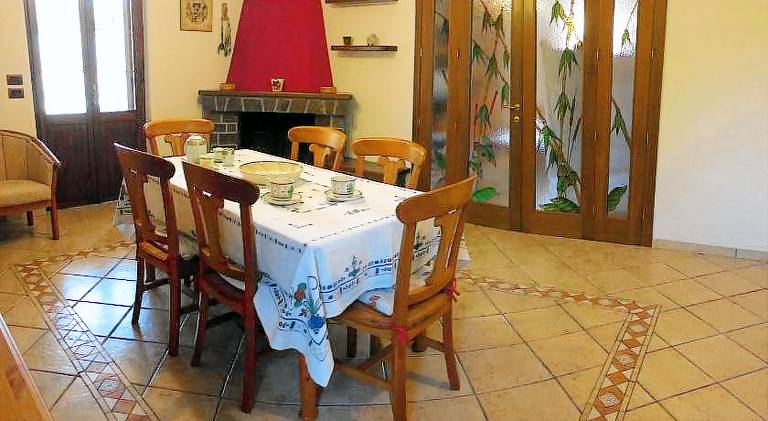 Villa with 2 rooms for 6 persons — photo 5