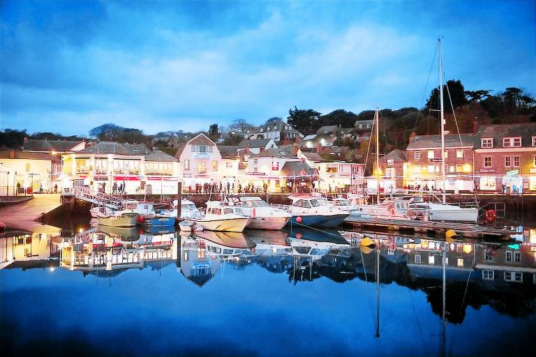 Apartment Padstow