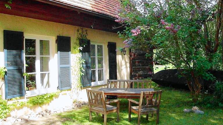 Ferienwohnung Lübbenau/Spreewald