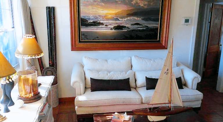 Vacation home with pool in Jacksonville Beach, FL