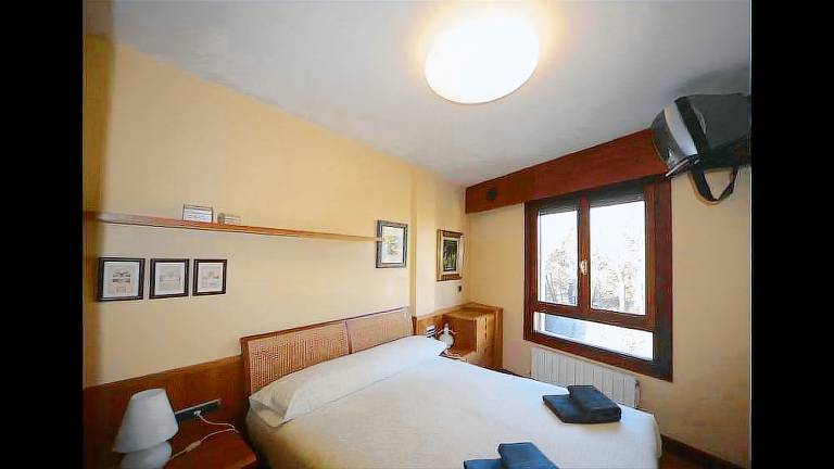 Apartamento Hondarribia