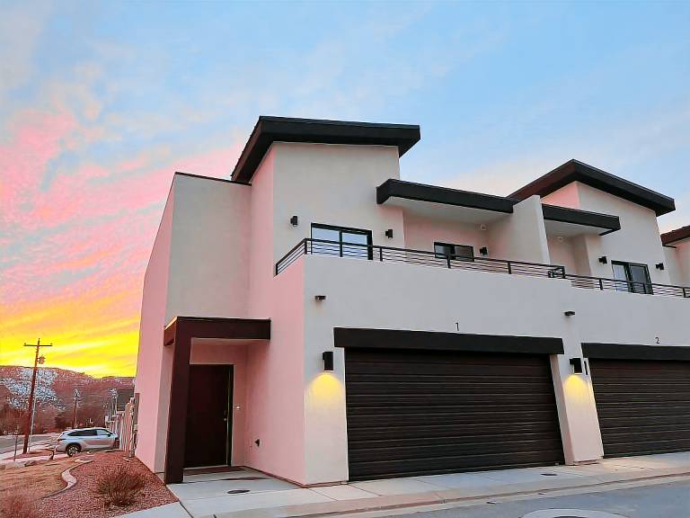 House Kanab