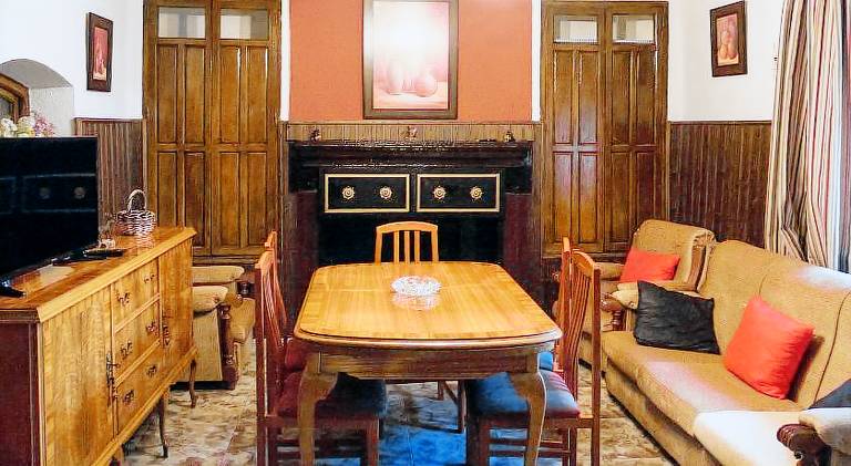Casa Rihornos
