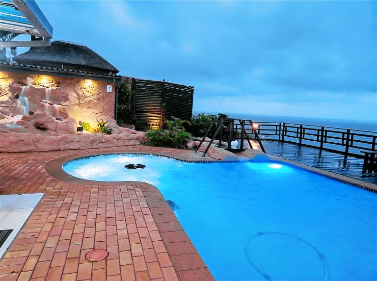 Casa vacanza Ocean View