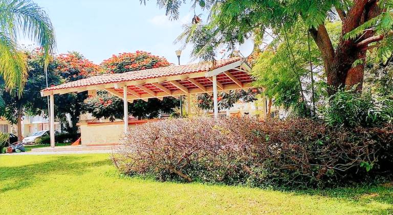 House with 3 rooms for 8 persons in Zapopan