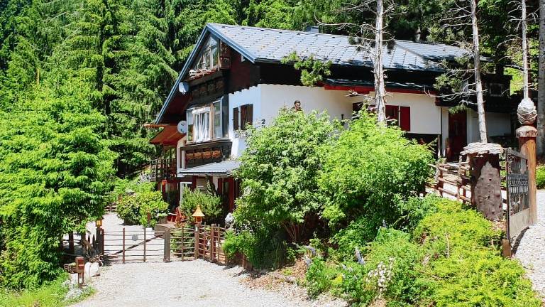 Ferienhaus in Kliening,  f&uuml;r max. 15 Personen