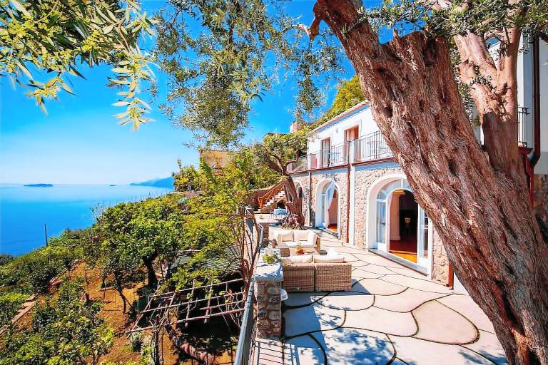 Villa Laurito