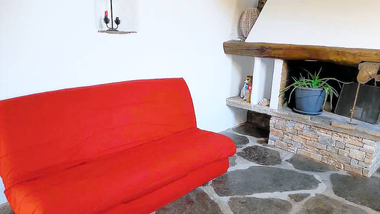 Maison de vacances Beaumont