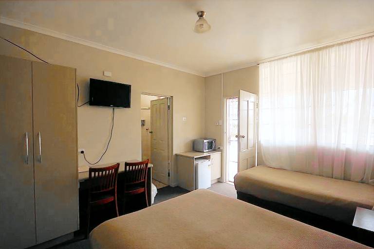 Motel Temora