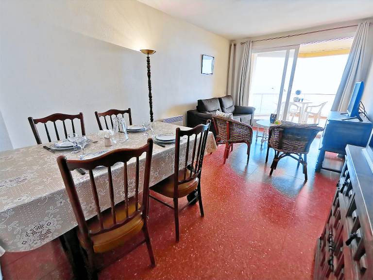 Holiday apartment with 1 room for 4 persons — photo 4