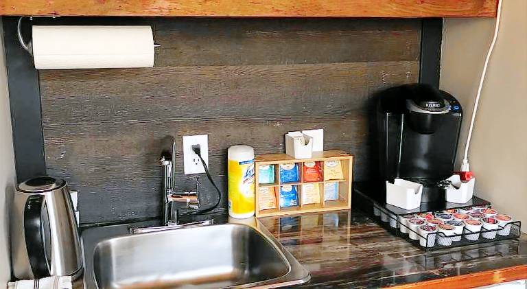 Wesbert Winery & Guest Suites — photo 4