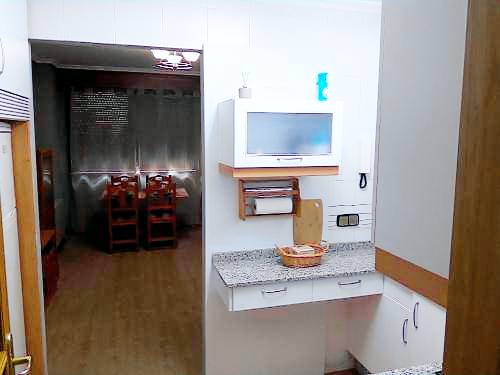 Apartamento Ponferrada