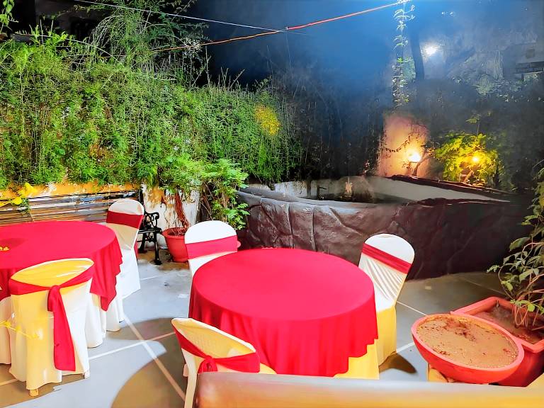 Hotel Gayatri Inn — photo 5