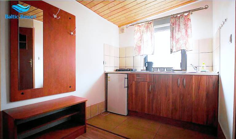 Baltic Resort Domki - Domek 1 (4osobowy) — photo 3
