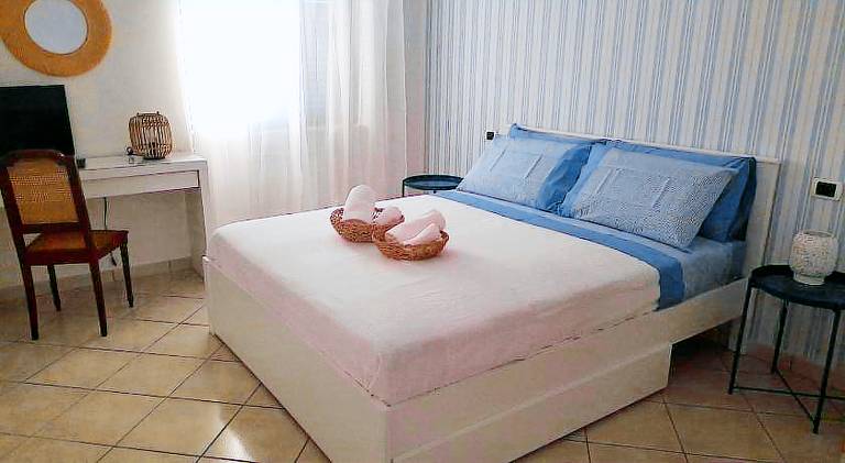 Wonderful holiday apartment | Close to the beach | Dogs allowed in Pompei