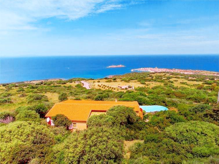 Casa Paduledda