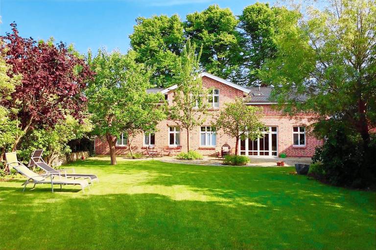 Casa  Petersdorf