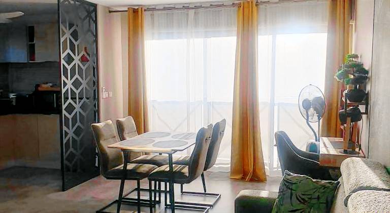 Apartamento Bas de la Rivière