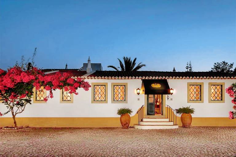 Finca  Portimão